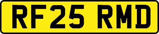 RF25RMD