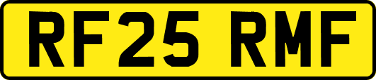 RF25RMF