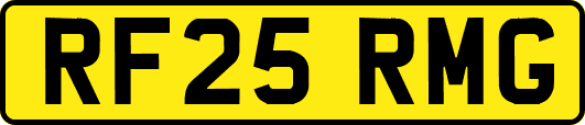 RF25RMG