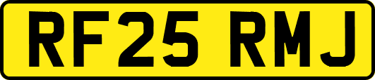 RF25RMJ