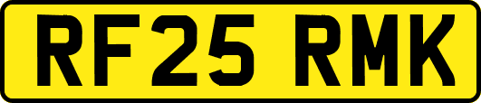 RF25RMK