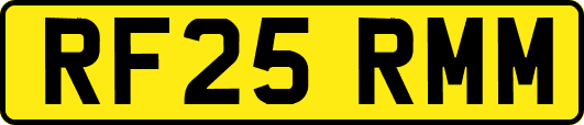 RF25RMM