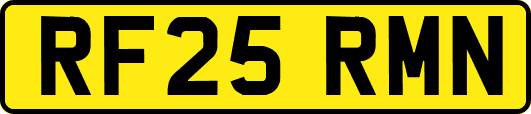 RF25RMN