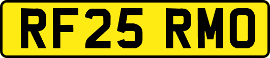 RF25RMO