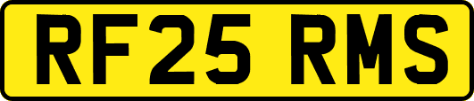 RF25RMS