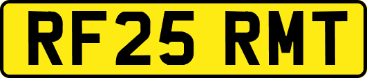 RF25RMT