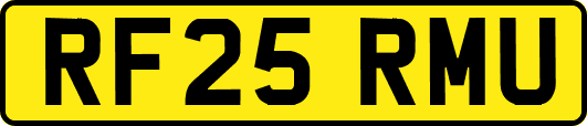 RF25RMU