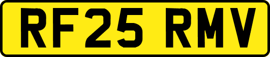 RF25RMV