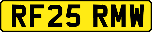 RF25RMW