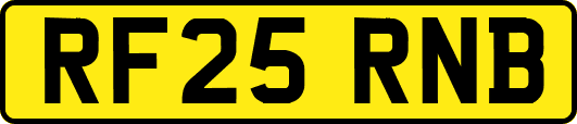 RF25RNB
