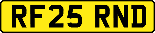 RF25RND