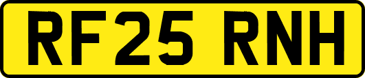 RF25RNH