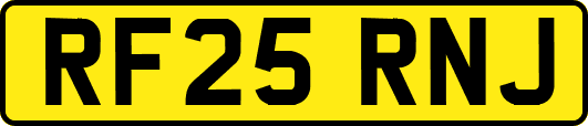 RF25RNJ
