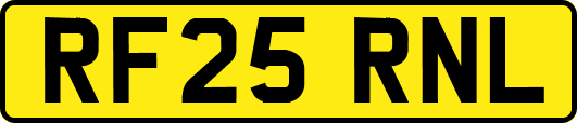 RF25RNL
