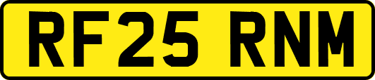 RF25RNM