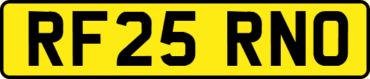 RF25RNO