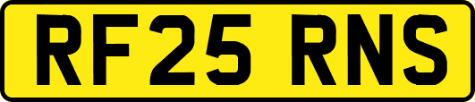 RF25RNS