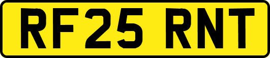 RF25RNT