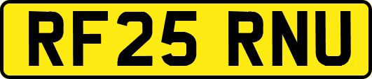 RF25RNU