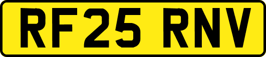 RF25RNV