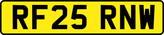 RF25RNW