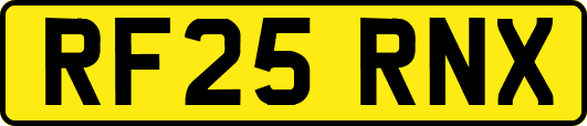 RF25RNX