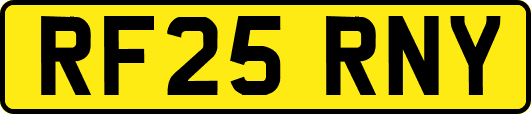 RF25RNY