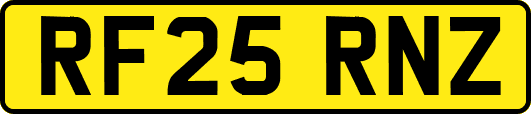 RF25RNZ