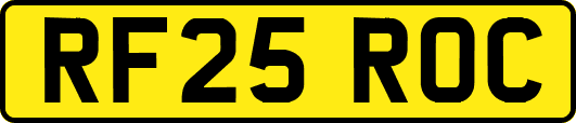RF25ROC