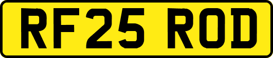 RF25ROD