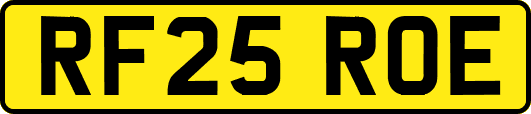 RF25ROE