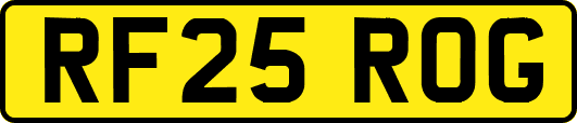 RF25ROG