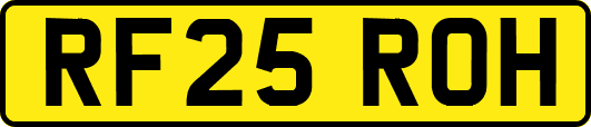 RF25ROH