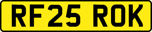 RF25ROK