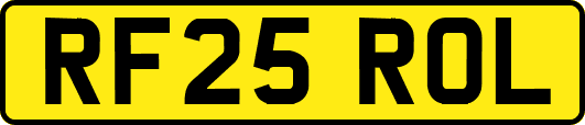 RF25ROL