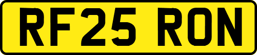 RF25RON