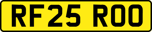 RF25ROO
