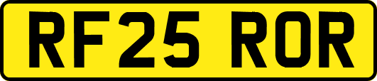 RF25ROR