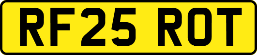 RF25ROT