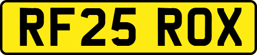 RF25ROX
