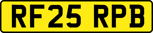 RF25RPB