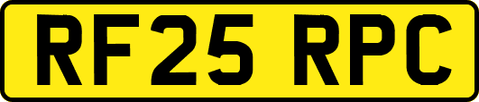 RF25RPC
