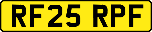 RF25RPF