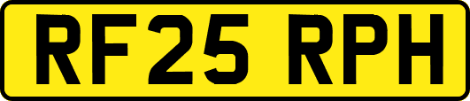 RF25RPH
