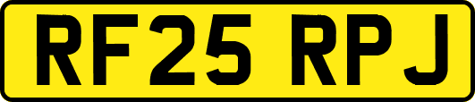 RF25RPJ