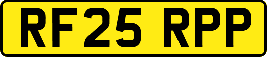 RF25RPP