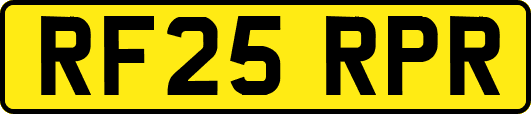 RF25RPR