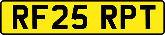 RF25RPT