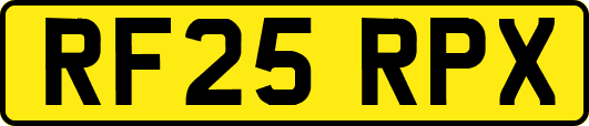 RF25RPX
