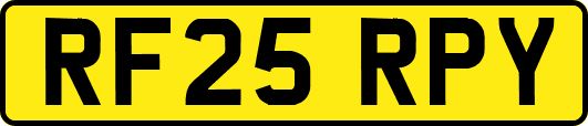 RF25RPY